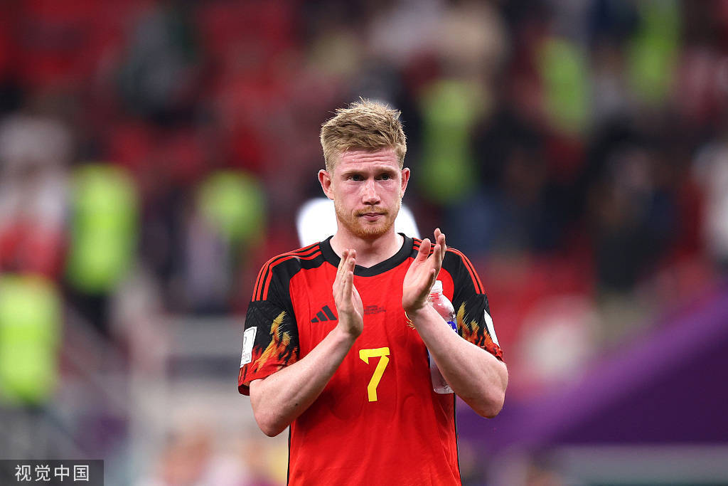 关于德布劳内意外战胜加拿大队，败北引爆全场！观众掌声雷动的信息-开云网页版中国官网